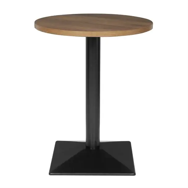 Bolero Complete Ronde Tafel | PVC | 12(h) x 65(b)cm | 60(Ø)cm Gecertificeerd