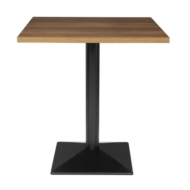 Bolero Complete Vierkante Tafel | PVC | 12(h) x 75(b)cm Nu Kopen