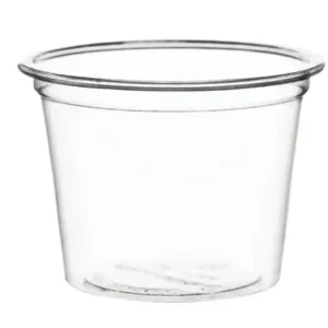 Veilige Betaling HorecaTraders Composteerbare sausbakjes | 2,8 cl