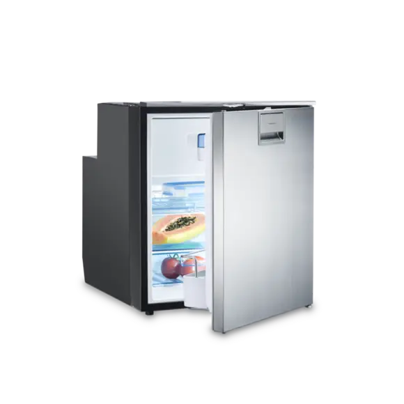Dometic Compressorkoelkast 57 Liter | Roestvrijstalen Front | CRX0065S Aanbieding