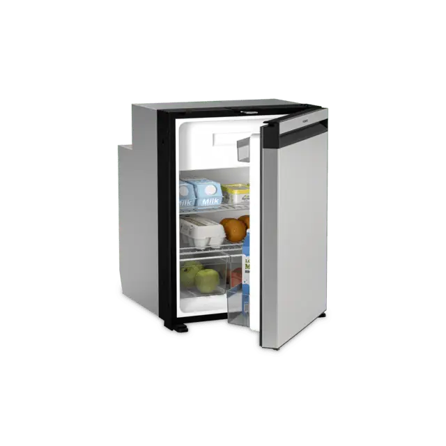 Dometic Compressorkoelkast 75 Liter | RVS- Look | NRX 80S Gratis Retour