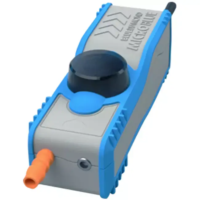 Bluediamond Condenswaterpomp met Reservoir & Alarm | Incl. Montagekanaal | 5L/h | 17 dB(A) | 150x40x37 mm Laatste Kans