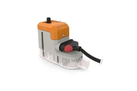 Voordeelprijs HorecaTraders Condenswaterpomp Sauermann Sl-10 | 20 L/h max | 76x96x44mm
