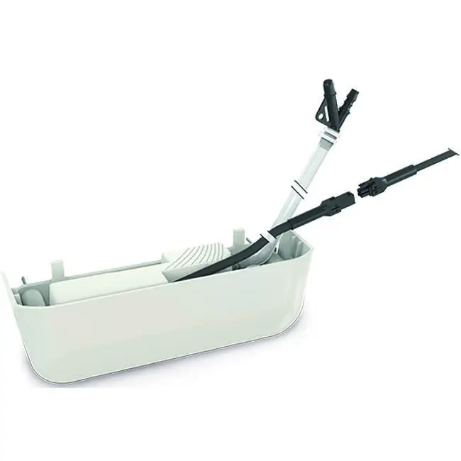Sauermann Plafond-Condenswaterpomp | Inbouw | 20L/h | 22 dB(A) | 61x210x65,5 mm Favoriet