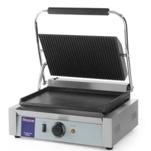 Hendi Contactgrill Panini Fabrieksprijs