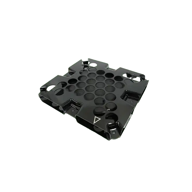 Alleen Vandaag CookTek Convectie tray | thermacube small/tall bag | zwart