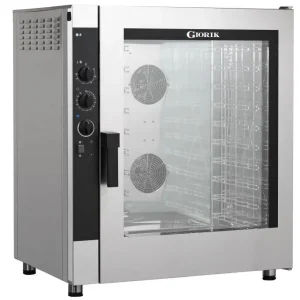 Gratis Retour Combisteel Convectie Oven Luchtbevochtiger | 10x 1/1GN | 108(h)x87x77 cm | 230V
