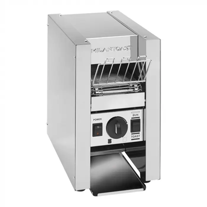 Milan Toast Conveyor toaster Express Levering