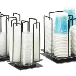 Tijdelijk Beschikbaar Fermatic Cup-/deksel caddy large 360° – Lineoplus