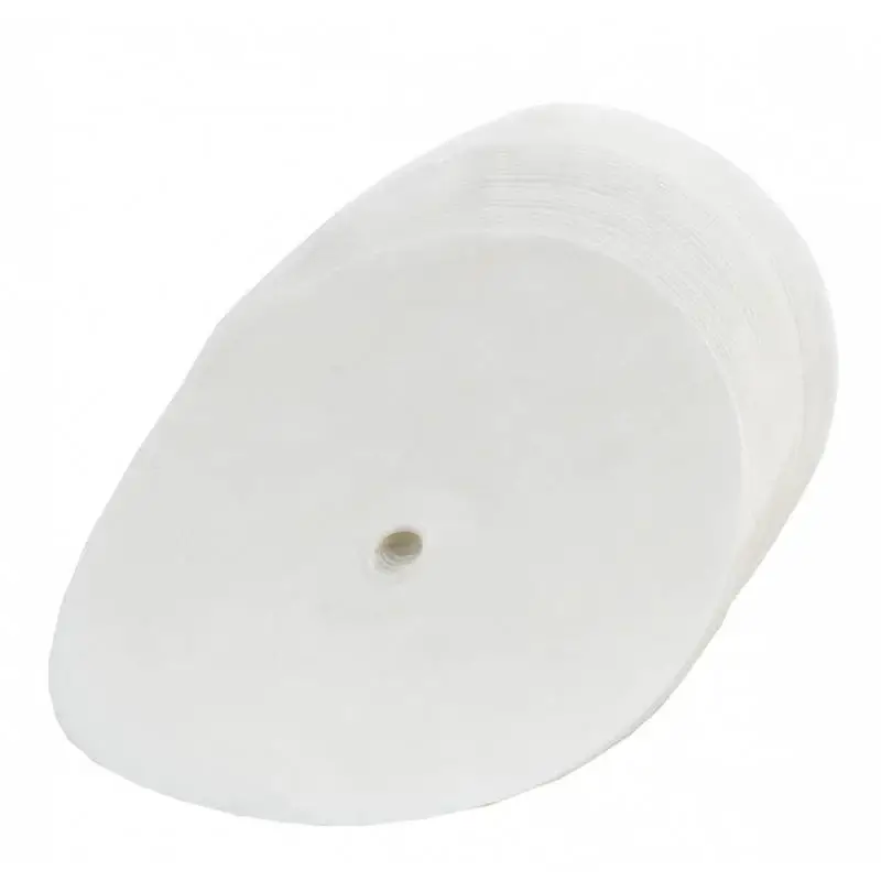 Daalderop Filterpapier | Daalderop 80p en 100p | Ø 220 Dagaanbieding