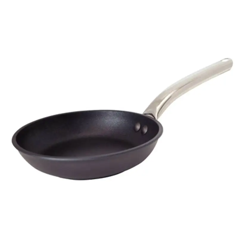 Speciale Aanbieding De Buyer Antikleef Aluminium Bakpan | Ø20cm