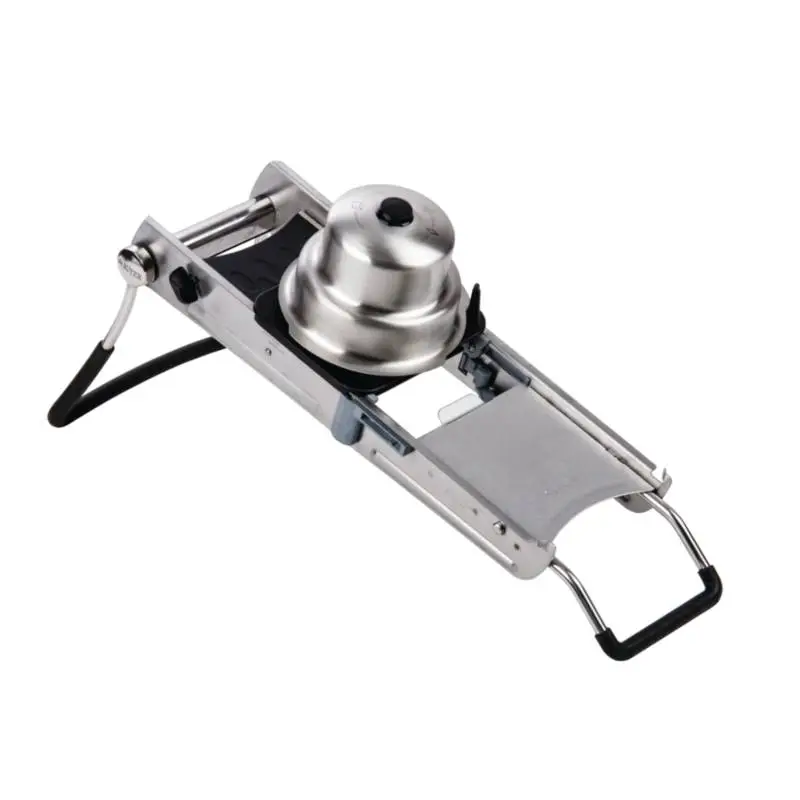 De Buyer Mandoline | RVS | 18(b) x 39(l)cm Lage Kosten