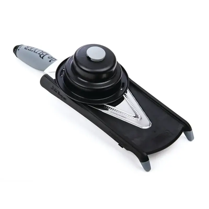 Lage Kosten De Buyer RVS Mandoline