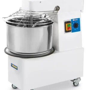 Exclusieve Aanbieding Hendi Deegkneedmachine met Gefixeerde Kom | 10 Liter