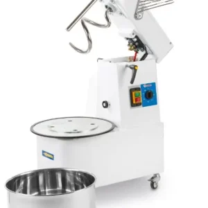 Hendi Deeg kneedmachine met verwijderbare kom | 10 Liter Dagaanbieding