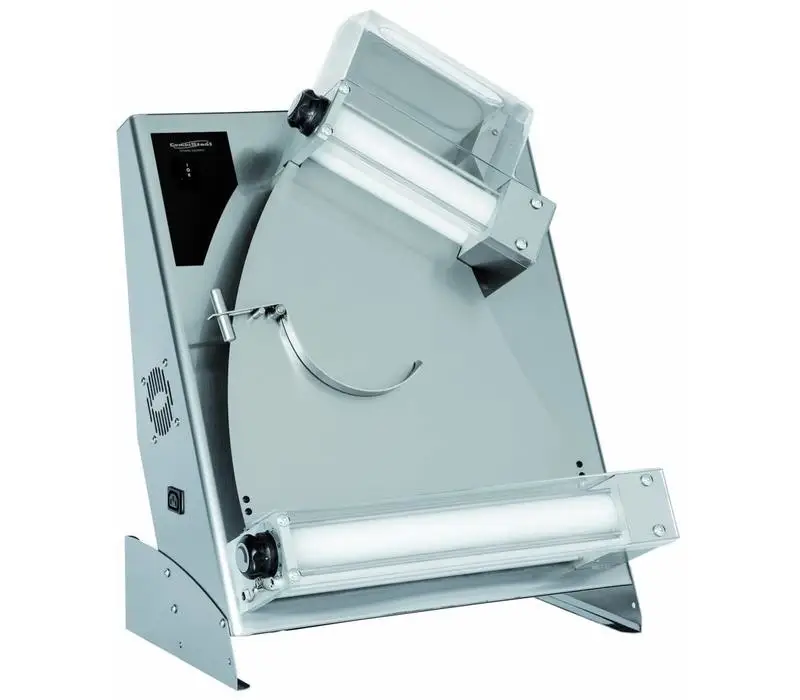 Nieuw Combisteel Automatische Deegroller |540x410x720 MM | Heavy Duty