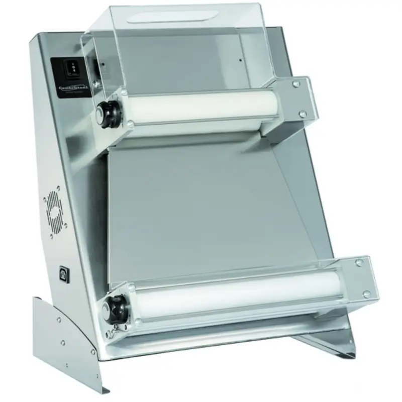 Combisteel Automatische Deegroller | Recht | 540X510X680 mm Gereduceerde Prijs