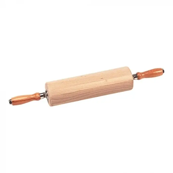 HorecaTraders Deegrollers | 3 Formaten | Hout Superprijs