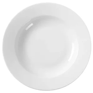 Hendi Delta Diep Bord | ⌀ 23 cm (12 stuks ) Bestel Nu