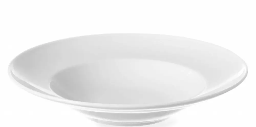 Koop Online Hendi Delta Pasta Bord | 2 formaten (12 stuks )