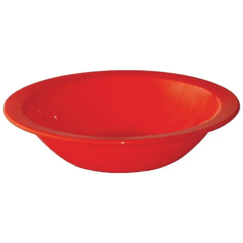 Beperkt Aanbod HorecaTraders Dessertschaaltjes | 4 kleuren - 40cl