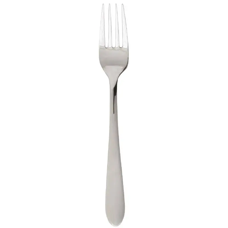 Weekendaanbieding Amefa Dessertvork Stijlvol RVS 18,5cm | 12 stuks