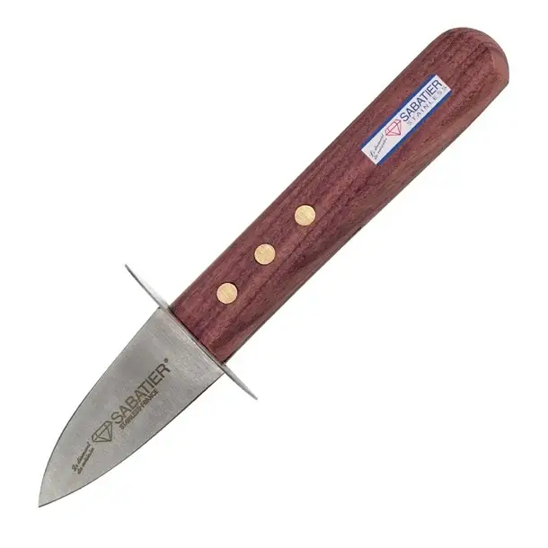 Diamant sabatier oestermes | 7cm Fabrieksprijs