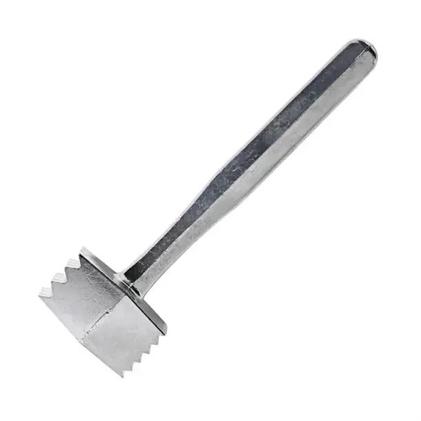 Dagaanbieding Diamant sabatier vleeshamer | 21cm