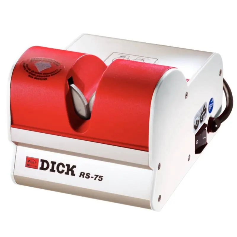 Laatste Kans Dick RS-75 slijpmachine