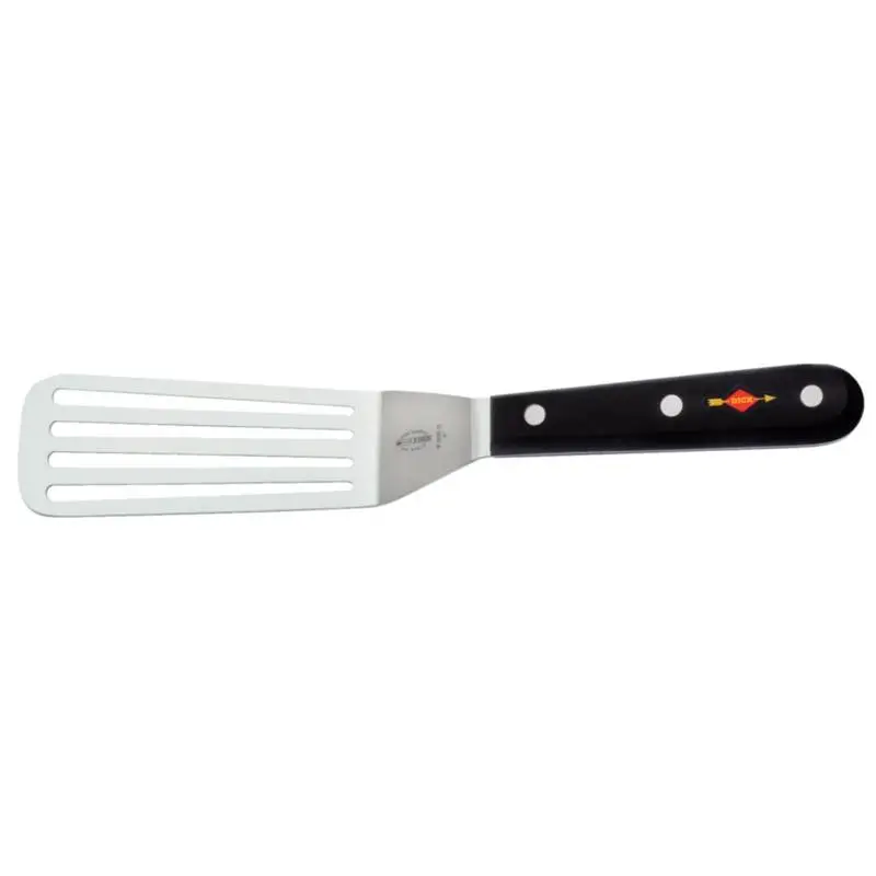 Uitverkoop Dick Rvs Horeca Spatel | 13 cm blad
