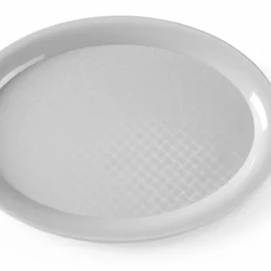 Hendi Dienblad Ovaal | 2 Kleuren Meest Verkocht