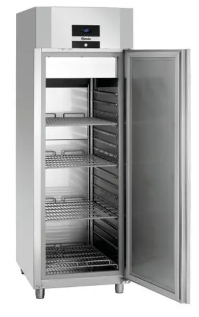 Bartscher Diepvrieskast | 700L Must-Have