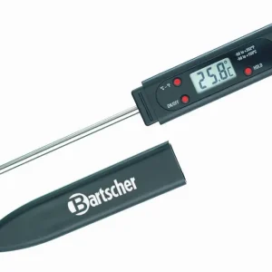 Veilige Betaling Bartscher Digitale Insteekthermometer -50 - +150 °C