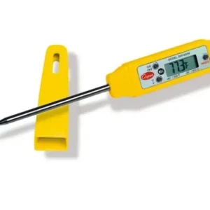 Koop Online Cooper Atkins Digitale Steekthermometer -40° tot +232°C
