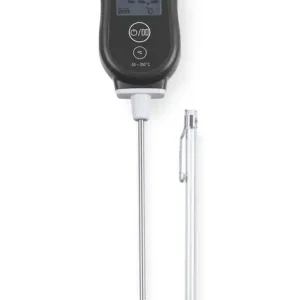 Hendi Digitale thermometer met sonde Weekendaanbieding