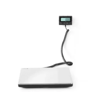 Direct Beschikbaar Hendi Digitale Weegschaal Professioneel | 200kg | 10-50 gram