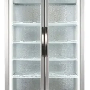 Laatste Kans Husky Display Koelkast |Wit | 72x65x223 cm | 728L