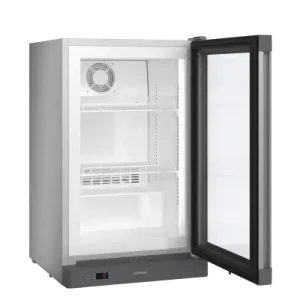 Hete Deal Liebherr Fv913 Premium | Display Vriezer | LED verlicht