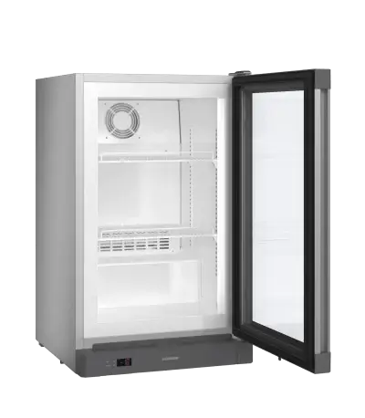 Hete Deal Liebherr Fv913 Premium | Display Vriezer | LED verlicht