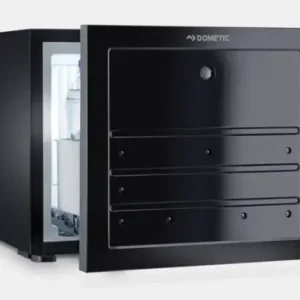Lage Prijs Dometic DM 20FLade miniBar | 100% geruisloos | 18 Liter | A ++