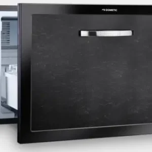 Lage Prijs Dometic DM 50D NTE | 100% geruisloos | 50 Liter | A +