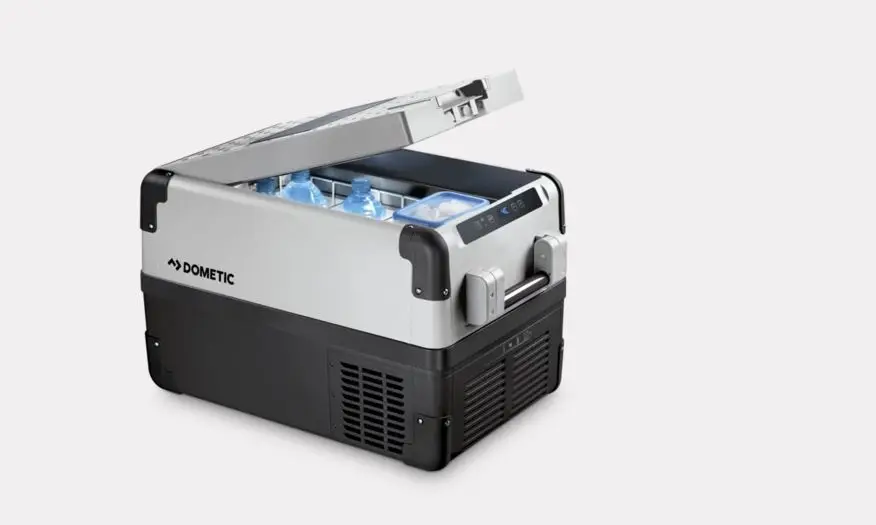 Nu Kopen Dometic Dometic Draagbare Koelbox | 32 Liter | 69 x 41 x 40 | CFX 35