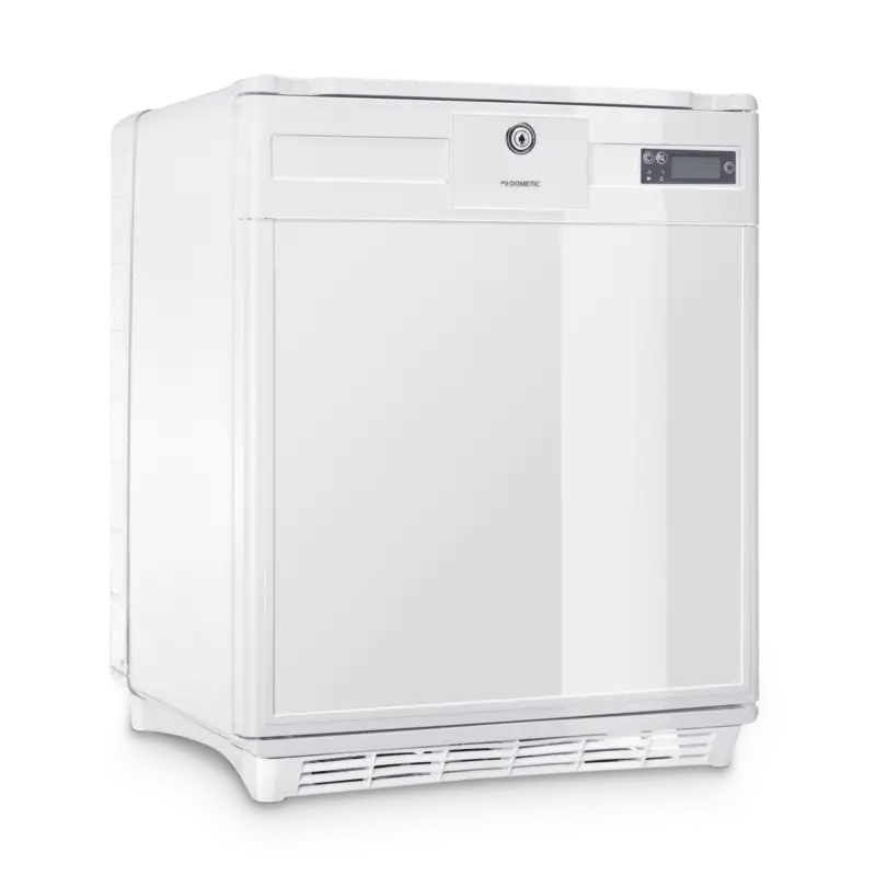 Exclusieve Aanbieding Dometic HC 502D Medicijnkoelkast | Wit | +2°C tot +8°C | 486x494x592mm