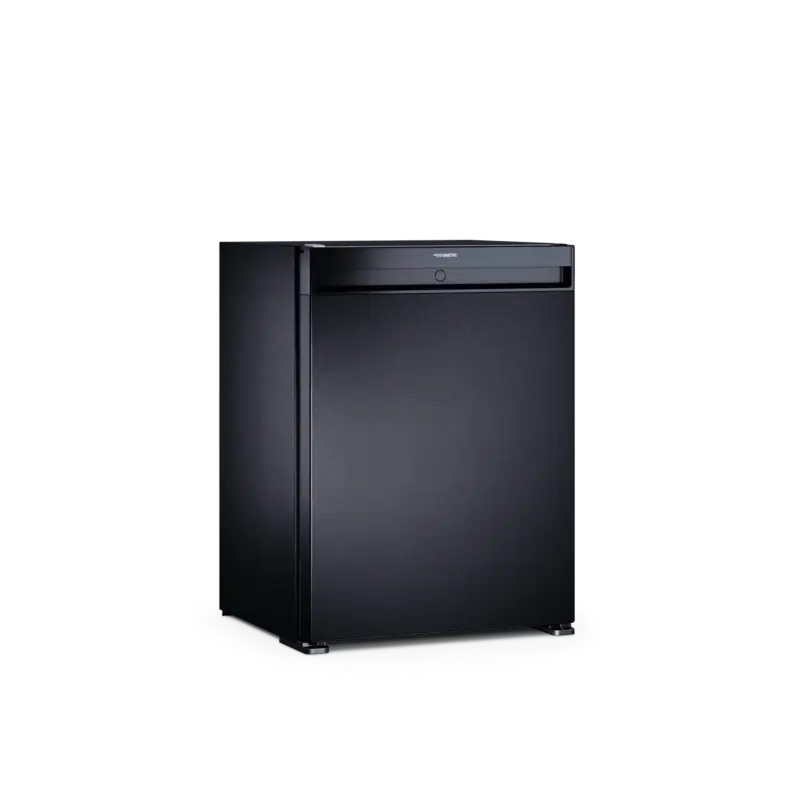 Bestseller Dometic Dometic HiPro AlphaA40S1- Minibar - Zwart - 405x550x466mm