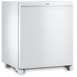 Finale Uitverkoop Dometic HiPro Care C60SFS Minibar Koelkast | Wit | 60L | 490x519x595mm