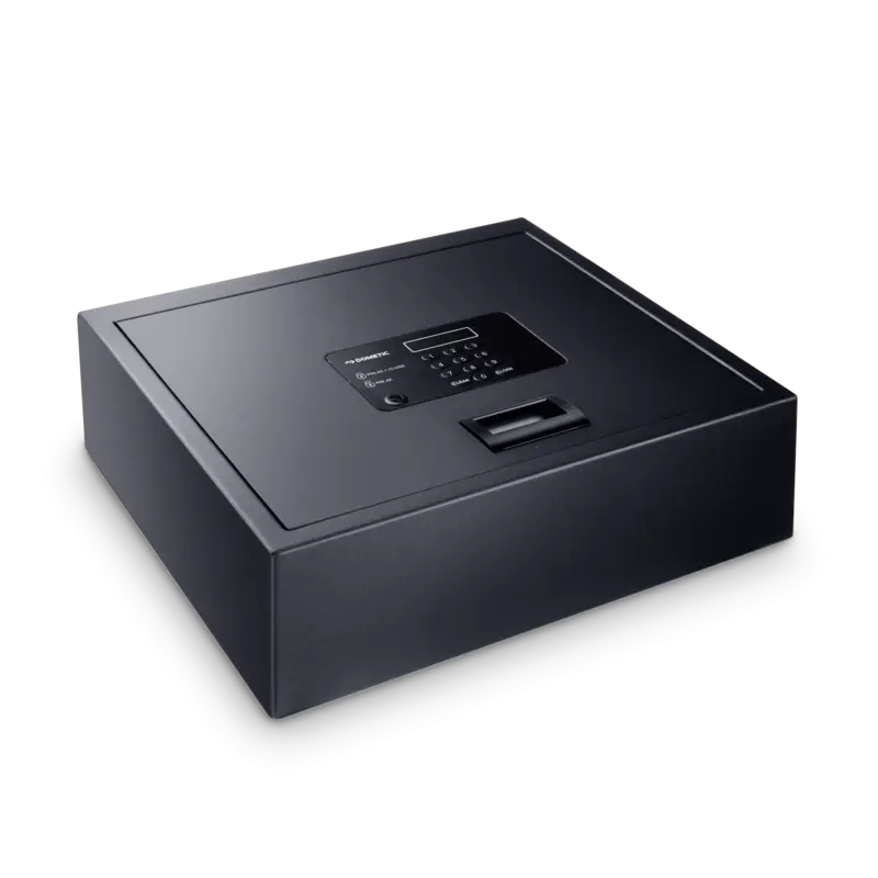 Dometic ProSafe MDT 400X Kluis | Antraciet 400x350x130mm Lage Kosten