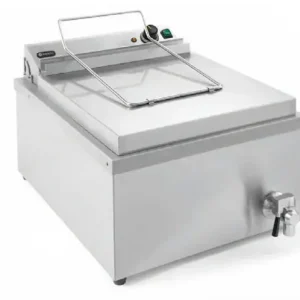 Hendi Donut friteuse | 630x860x(H)360 | 230 Volt Actieprijs