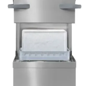 Premium Winterhalter Doorschuifvaatwasser PT-L | 74x75x152 cm (bxdxh)