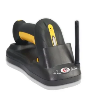 Superprijs Sam4s Draadloze Barcodescanner XL-9528
