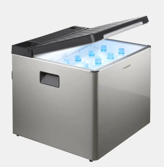 Dometic Draagbare absorptiekoelbox| 41 liter | ACX3 40 Must-Have